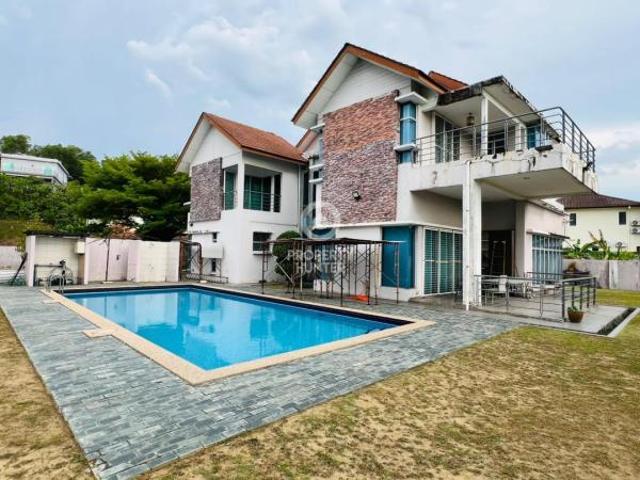 Apartment for rent in Selayang, Selangor