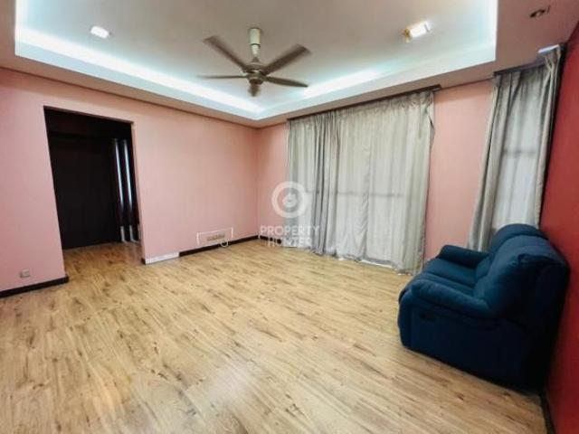 House for rent in Petaling, Alam Impian