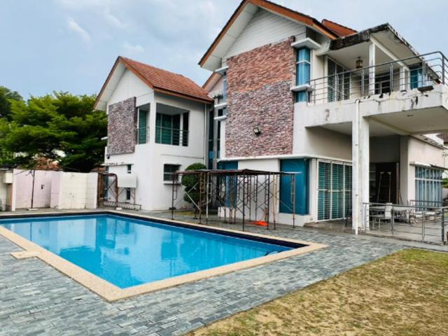 House for rent in Selayang, Selangor
