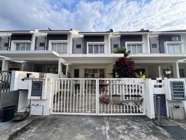 Terraced House for sale in Selayang, Selangor