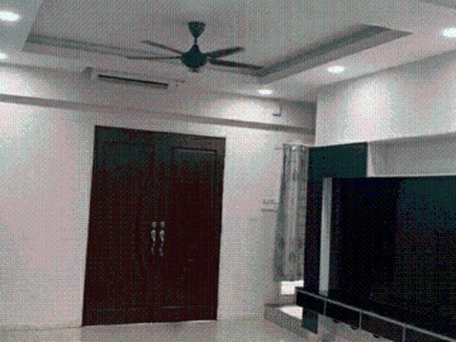 House for rent in Selayang, Selangor