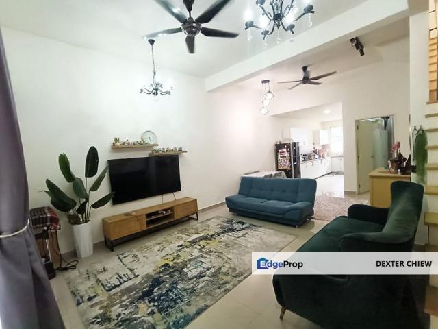 House for sale in Selayang, Selangor