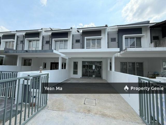 Terraced House for rent in Selayang, Selangor