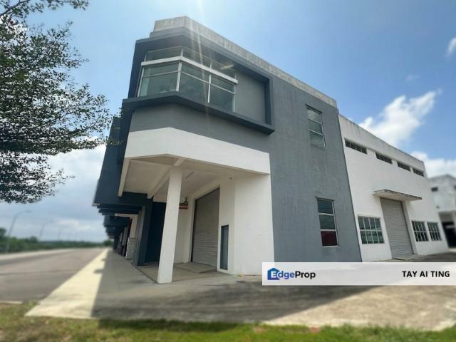 Warehouse for rent in Johor