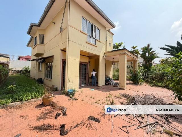 House for sale in Selayang, Selangor