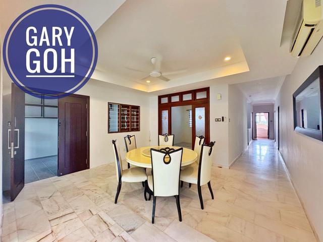 Apartment for sale in Penang