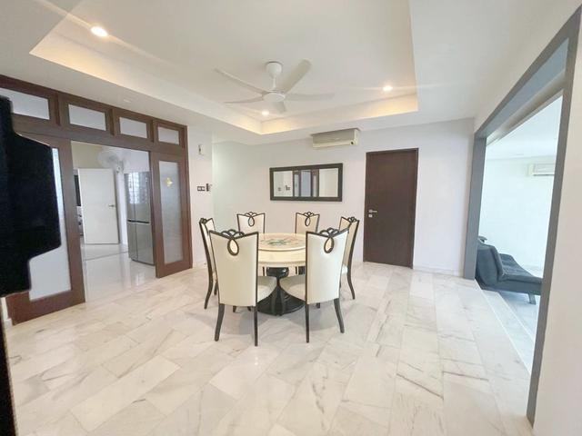 Apartment for sale in Penang
