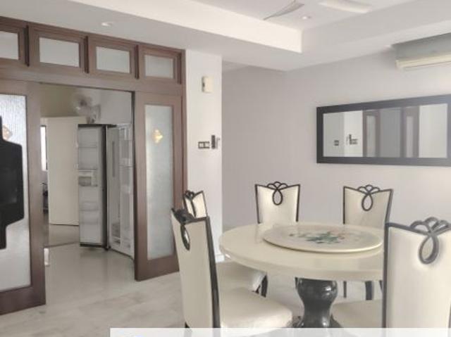 Condominium for sale in Georgetown, Penang