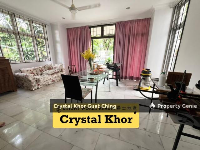 Condominium for sale in Georgetown, Penang