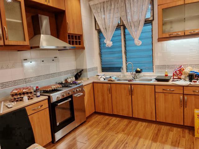 Apartment for sale in Penang