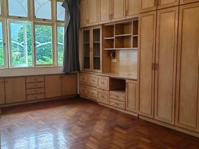 Apartment for rent in Penang