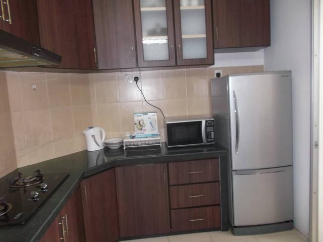 Condominium for rent in Georgetown, Penang