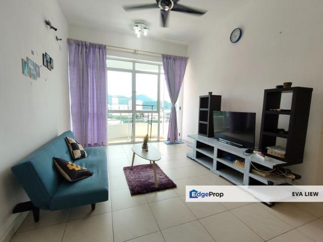 Condominium for rent in Mukim 13, Georgetown