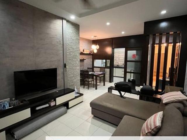 Condominium for rent in Mukim 13, Georgetown