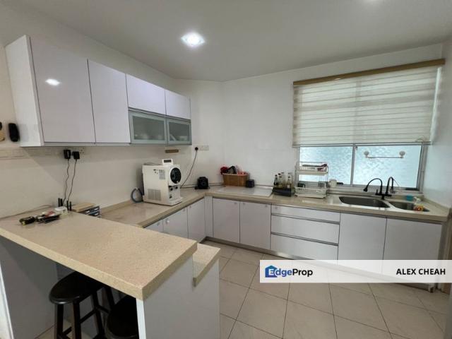 Condominium for rent in Mukim 13, Georgetown