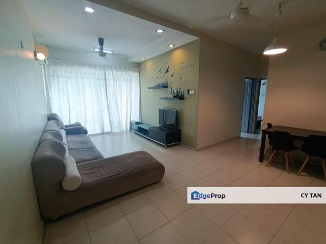 Condominium for rent in Mukim 13, Georgetown