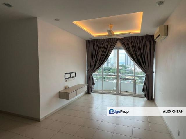 Condominium for rent in Mukim 13, Georgetown