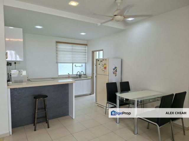 Condominium for rent in Timur Laut, George Town