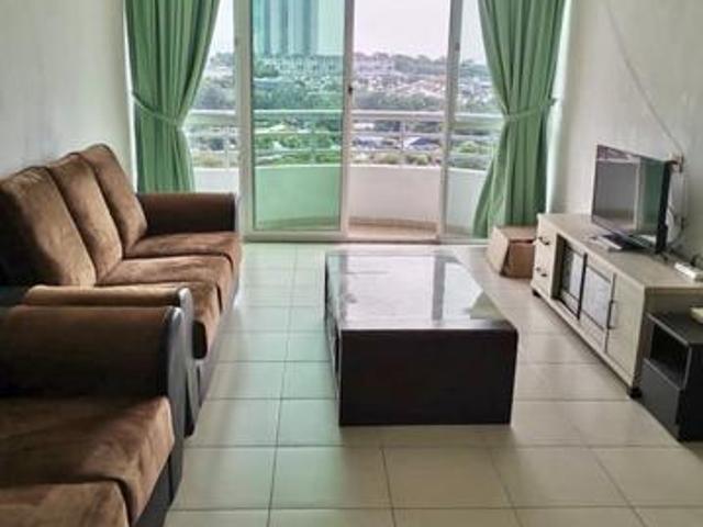 Condominium for rent in Georgetown, Penang