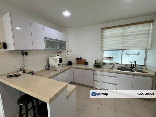 Condominium for rent in Timur Laut, George Town
