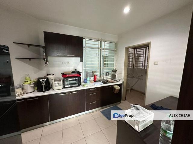 Condominium for sale in Mukim 13, Georgetown