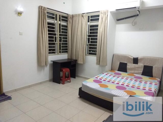 Room for rent in Mukim 13, Georgetown