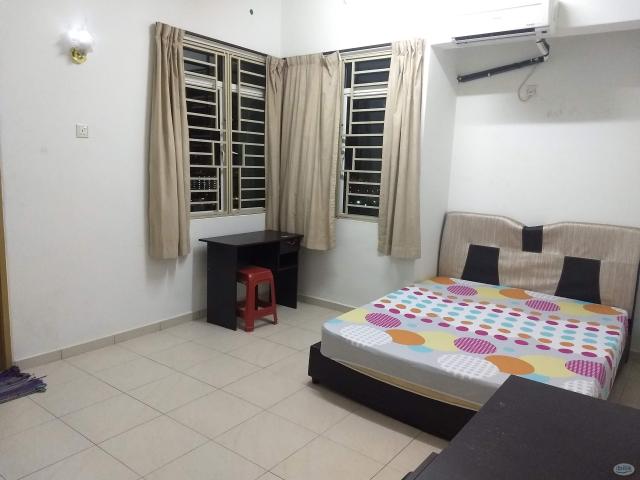 Room for rent