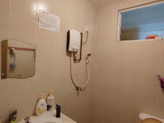 Room for rent in Sarawak