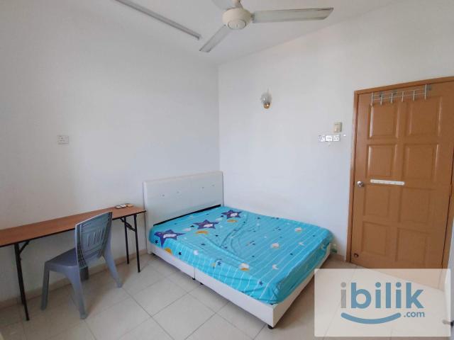 Room for rent in Timur Laut, George Town