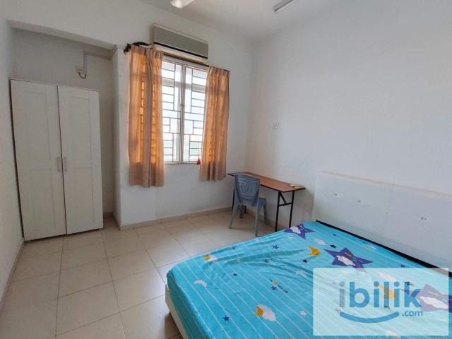 Room for rent in Mukim 13, Georgetown