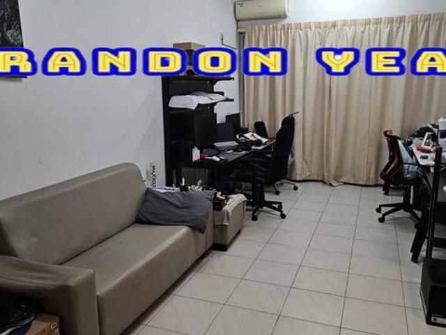 Condominium for sale in Georgetown, Penang