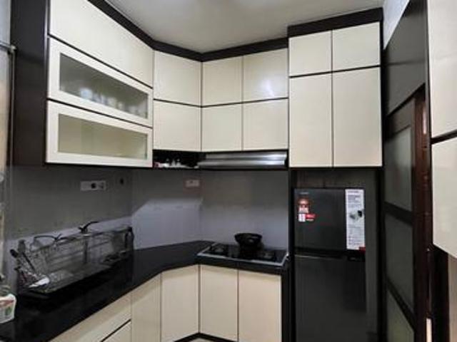 Condominium for rent in Georgetown, Penang