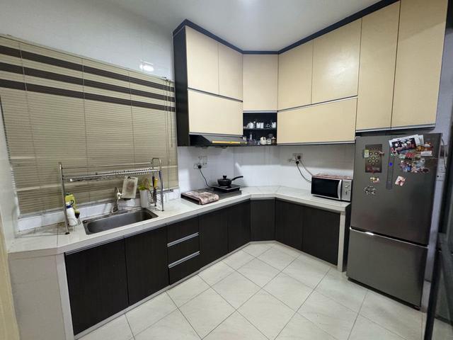Condominium for rent in Georgetown, Penang