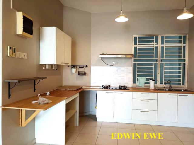 Condominium for rent in Georgetown, Penang