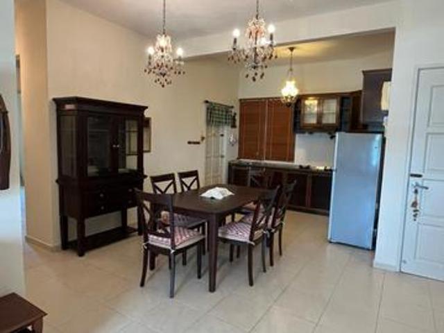 Condominium for sale in Georgetown, Penang