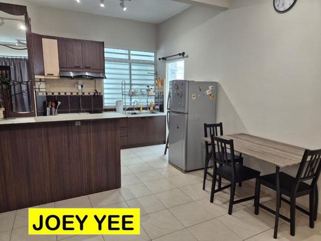 Condominium for sale in Georgetown, Penang