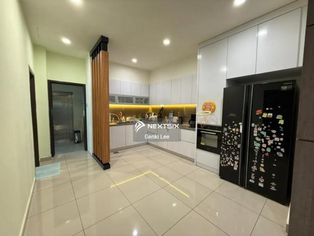 Residential House for sale in Georgetown, Penang