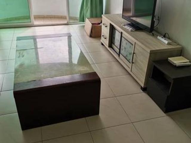 Condominium for rent in Georgetown, Penang