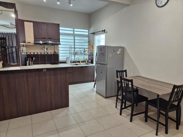 Condominium for sale in Timur Laut, George Town