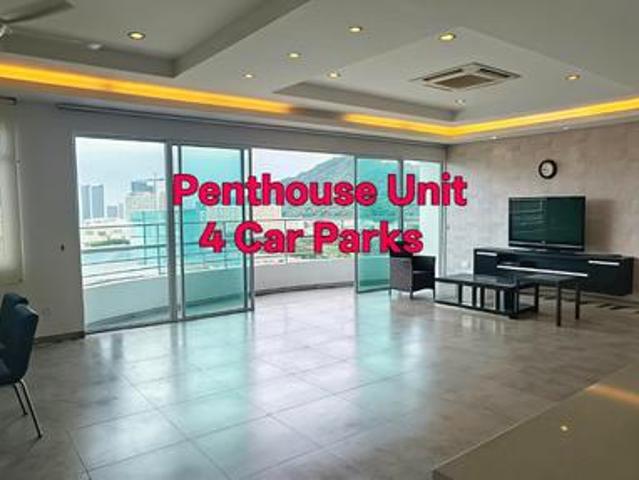 Condominium for sale in Timur Laut, George Town