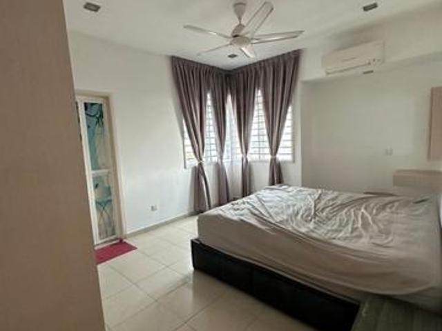Condominium for sale in Georgetown, Penang