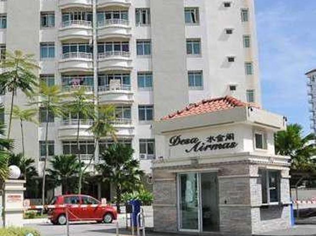 Property for sale in Georgetown, Penang