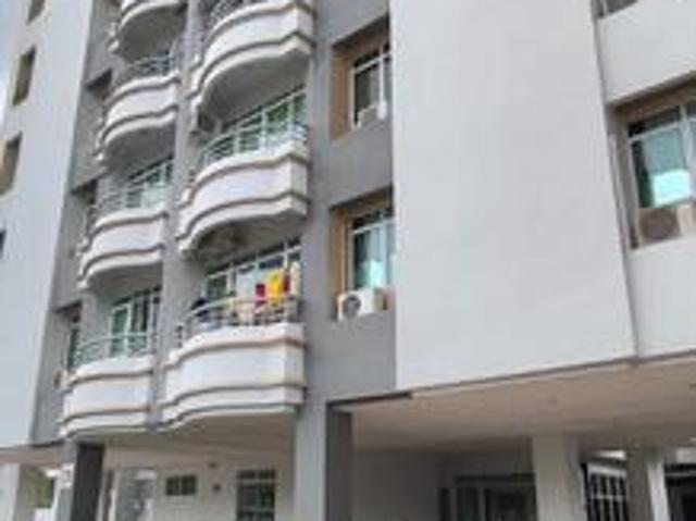 Condominium for sale in Georgetown, Penang