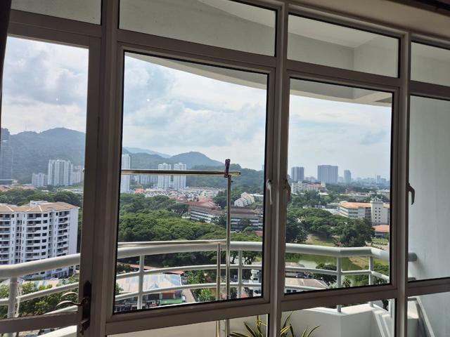 Condominium for sale in Georgetown, Penang