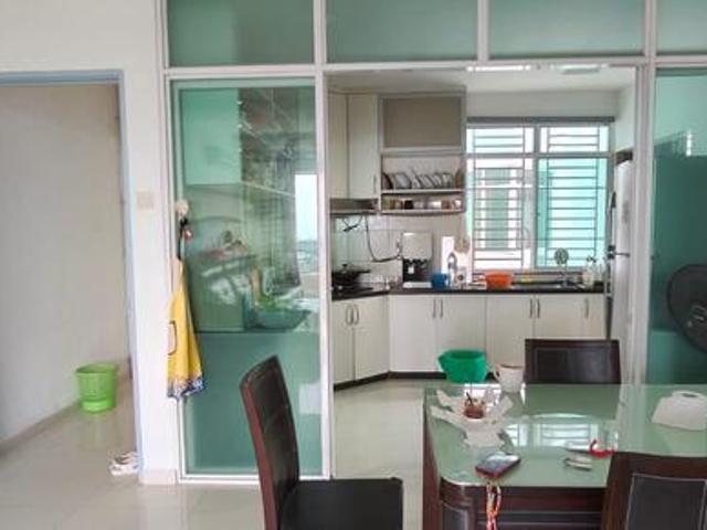 Condominium for sale in Georgetown, Penang