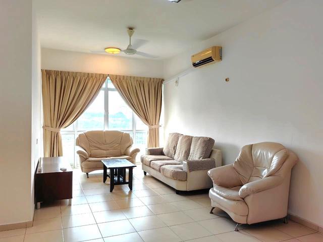Condominium for rent in Georgetown, Penang