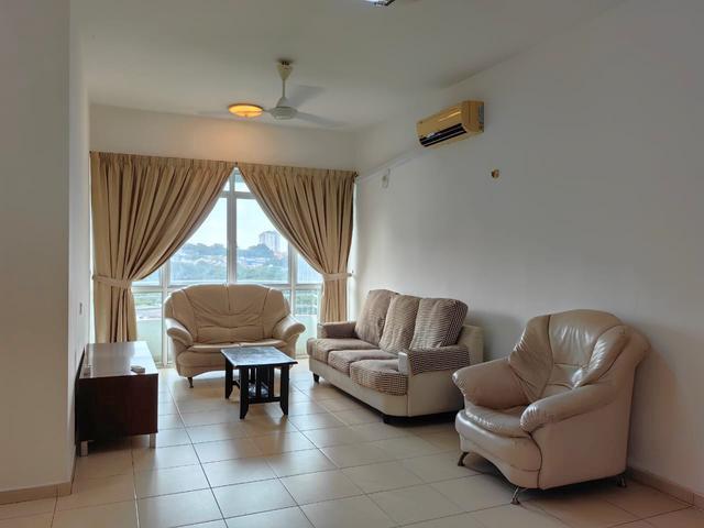 Condominium for rent in Georgetown, Penang