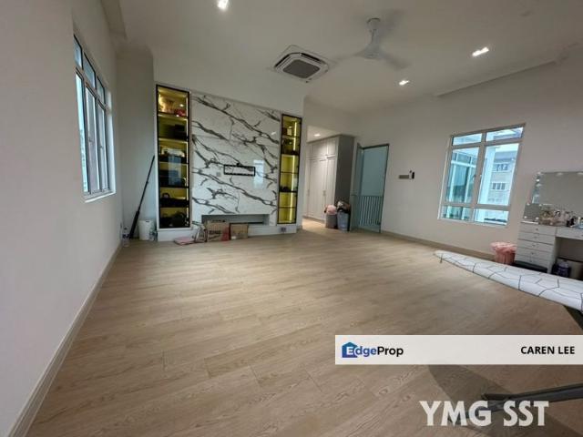 House for rent in Seksyen U12, Shah Alam