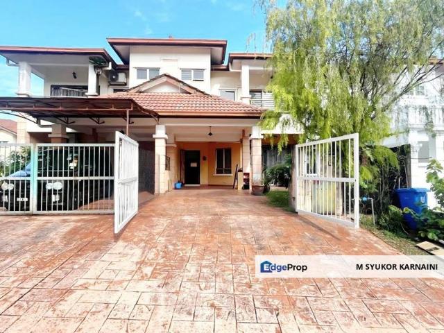 House for sale in Petaling, Alam Impian