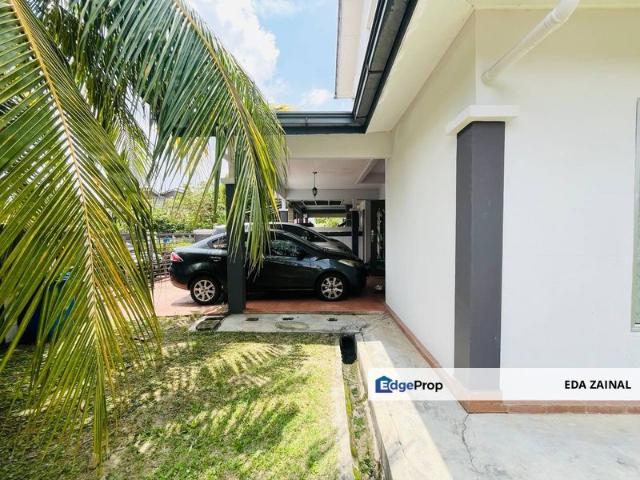 House for sale in Petaling, Alam Impian